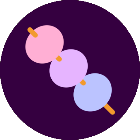 Obsolete DangoPlayer Icon