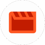 First VideoTime Icon