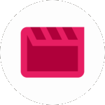 Second VideoTime Icon