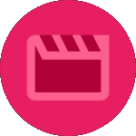 Third VideoTime Icon